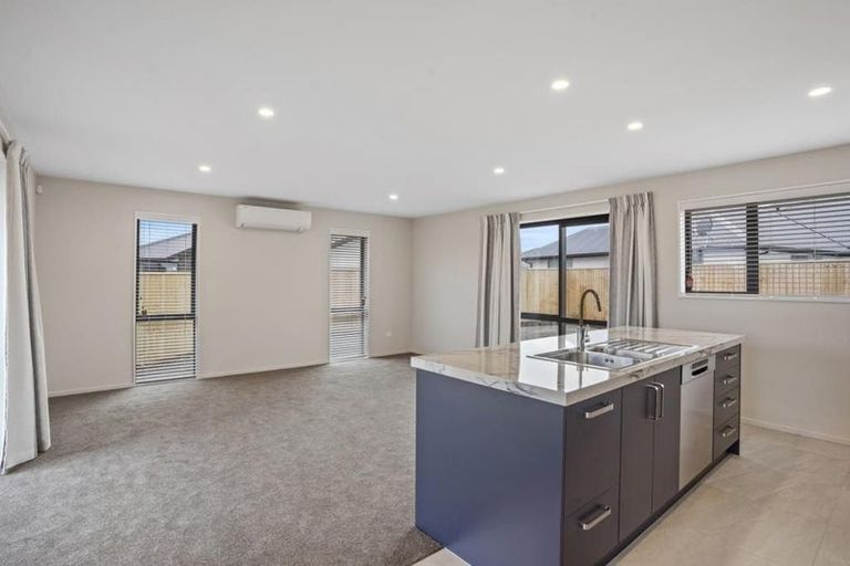 Photo of property in 6 Cronin Close, Lincoln, 7608