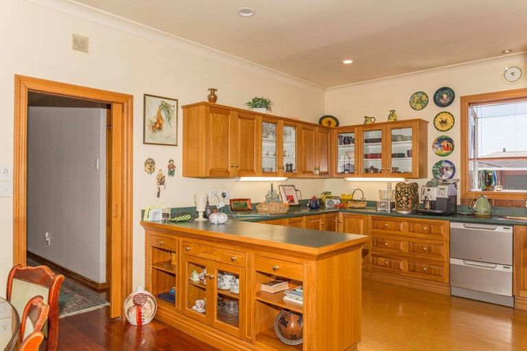 Photo of property in 12 Rawhiti Street, Dannevirke, 4930