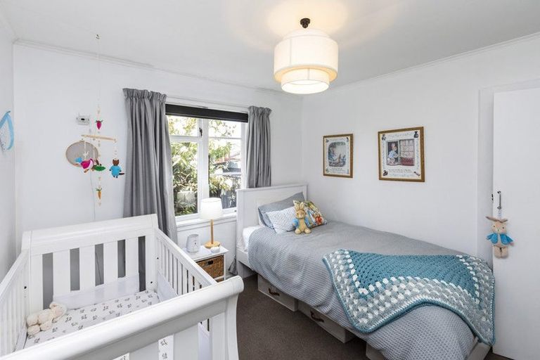 Photo of property in 46 Gregan Crescent, Burnside, Christchurch, 8053