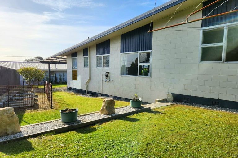 Photo of property in 40 Byron Street, Greymouth, 7805