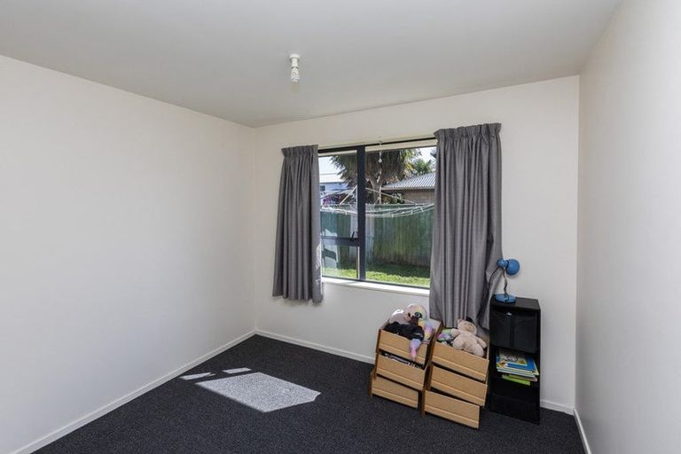Photo of property in 517 Worcester Street, Linwood, Christchurch, 8011