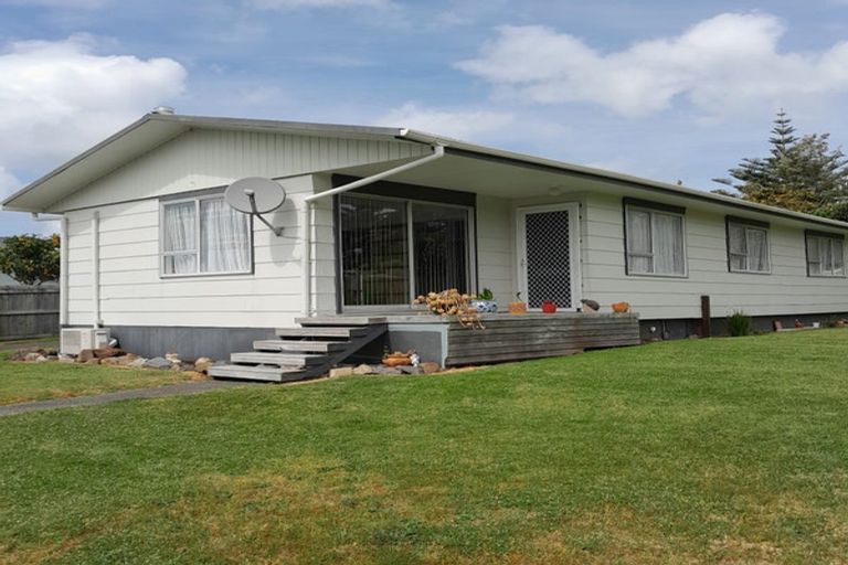 Photo of property in 37 Tamingi Street, Ruakaka, 0116