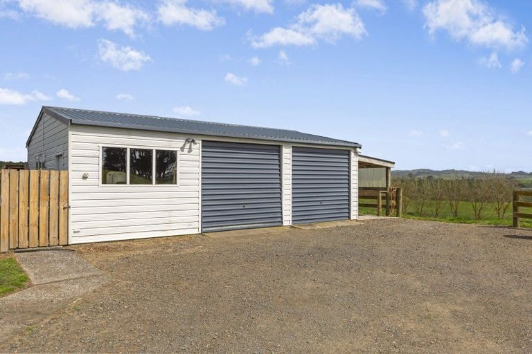 Photo of property in 105 Rotongaro Road, Rotongaro, Huntly, 3772