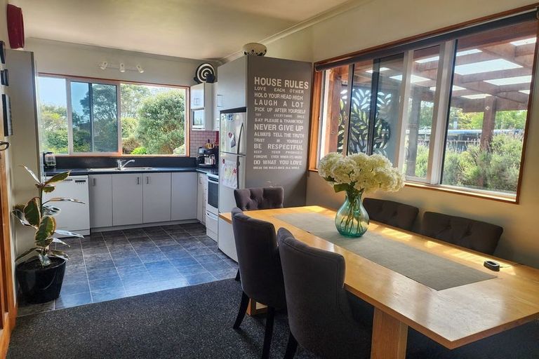 Photo of property in 56 Blake Street, Blaketown, Greymouth, 7805