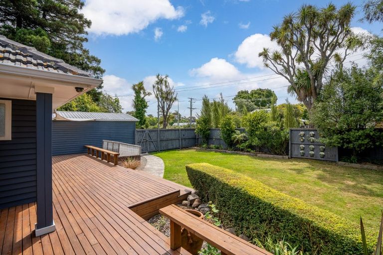 Photo of property in 201 Cashmere Road, Hoon Hay, Christchurch, 8025
