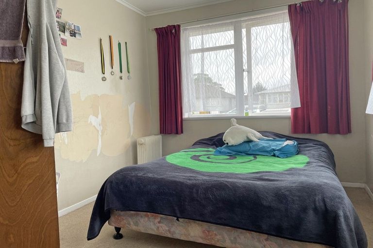 Photo of property in 29 Hartgill Crescent, Dannevirke, 4930