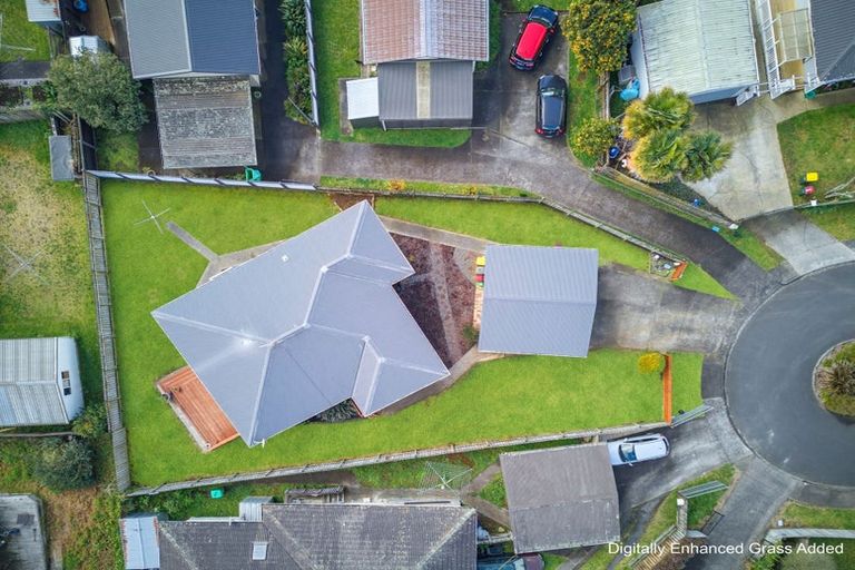 Photo of property in 37 Hooper Avenue, Pukekohe, 2120