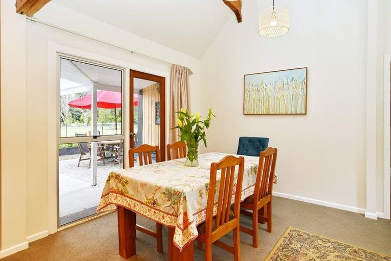 Photo of property in 120 Boundary Road, Ashley, Rangiora, 7477