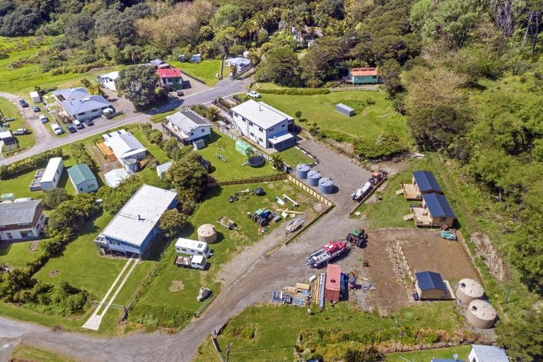 Photo of property in 146 Onepoto Road, Hicks Bay, Tikitiki, 4087