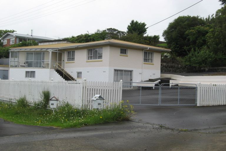 Photo of property in 35 Leith Street, Morningside, Whangarei, 0110