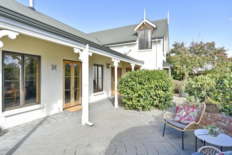 Photo of property in 45 Rickton Place, Rangiora, 7400