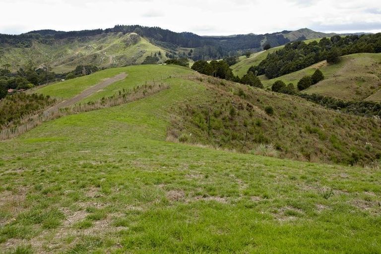 Photo of property in 43 Haul Road, Tahekeroa, Kaukapakapa, 0873