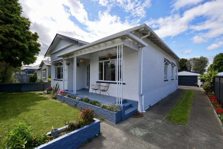 Photo of property in 8 Frederick Street, Terrace End, Palmerston North, 4410