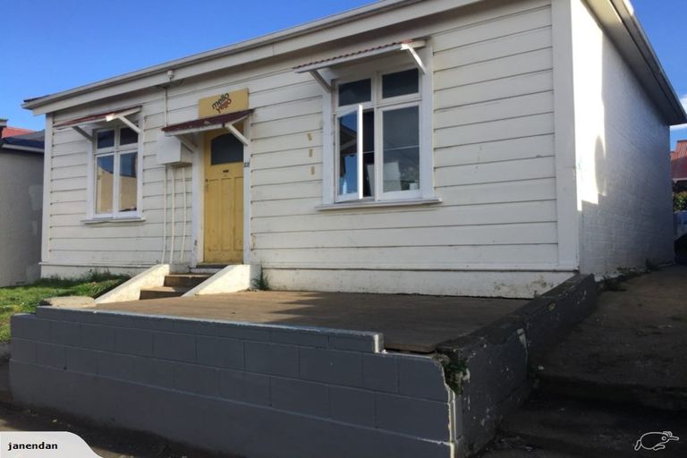Photo of property in 22 Hyde Street, North Dunedin, Dunedin, 9016