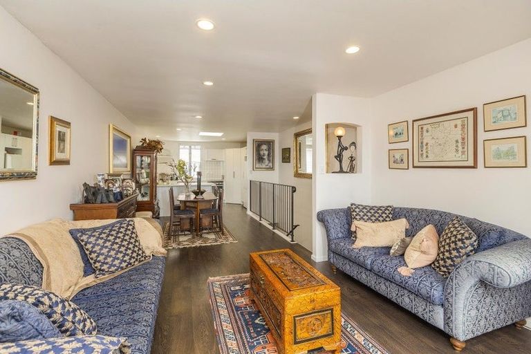 Photo of property in 2/10 Cleveland Road, Parnell, Auckland, 1052