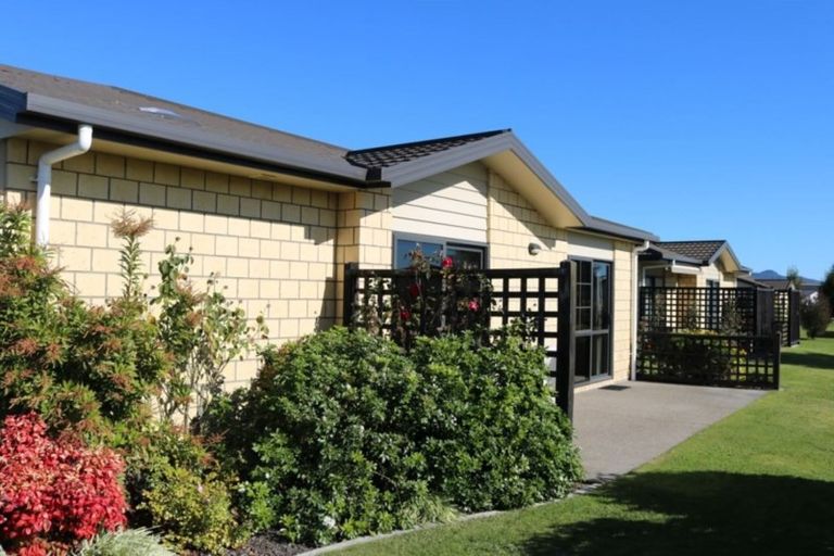 Photo of property in Parkside Villas, 72/11 Manuka Street, Matamata, 3400