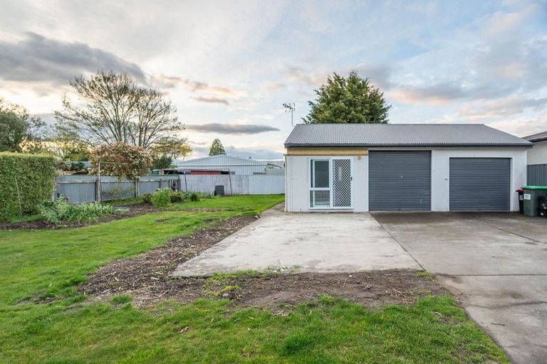 Photo of property in 1016a Totara Street, Mahora, Hastings, 4120