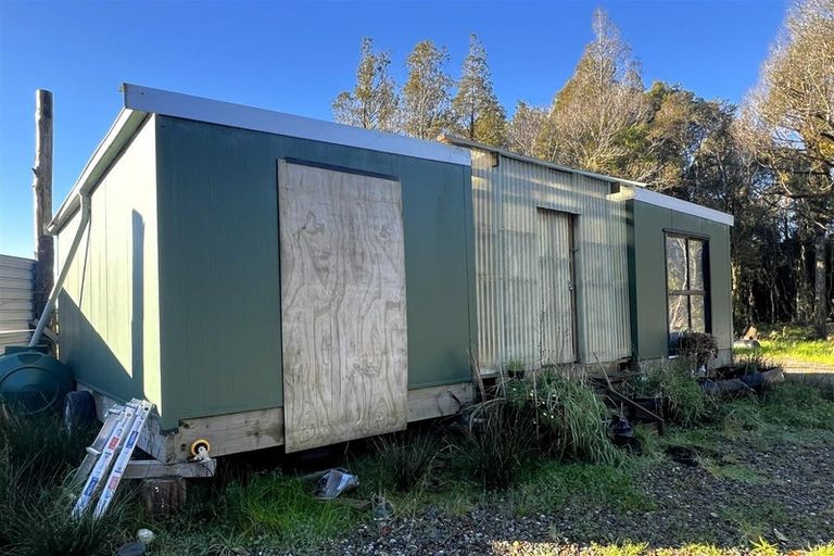 Photo of property in 378a Kumara Junction Highway, Arahura Valley, Hokitika, 7882
