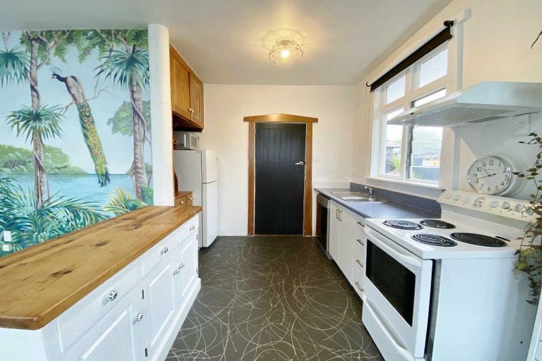 Photo of property in 111 Randolph Street, Woolston, Christchurch, 8062