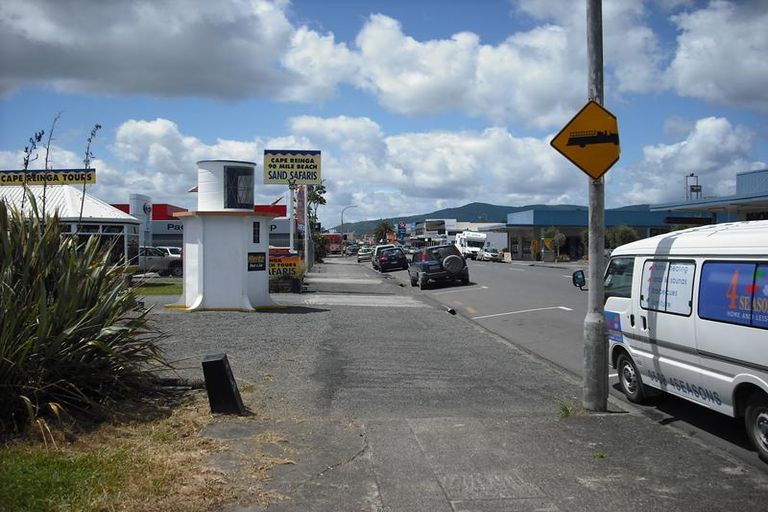 Photo of property in 227 Commerce Street, Kaitaia, 0410