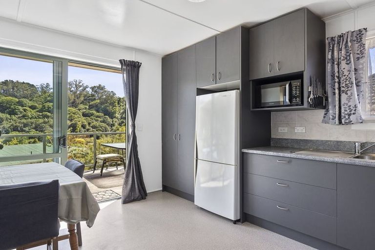 Photo of property in 90 Brockville Road, Glenross, Dunedin, 9011