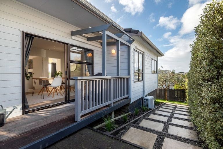 Photo of property in 3/7 Lynngate Place, Hillcrest, Auckland, 0627