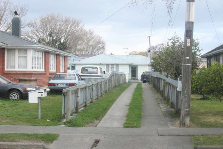 Photo of property in 23 Lister Crescent, Maraenui, Napier, 4110