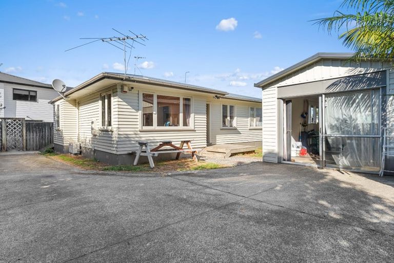 Photo of property in 45a Settlement Road, Papakura, 2110