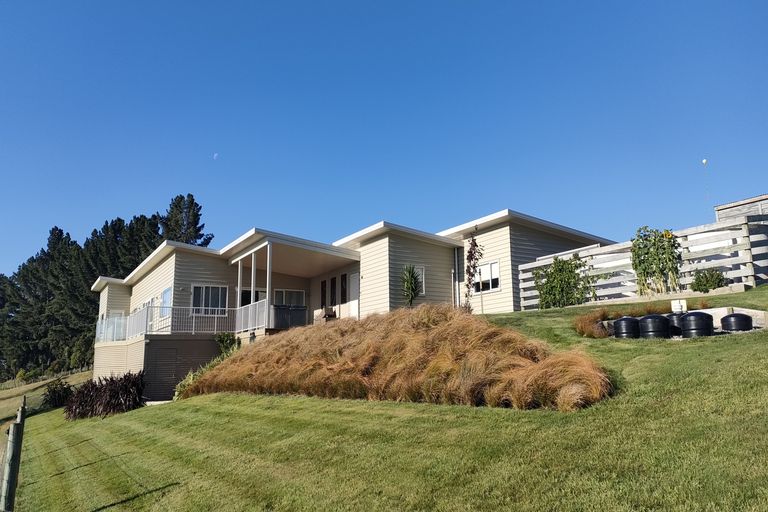 Photo of property in 149 Kokotau Road, Kokotau, Carterton, 5792