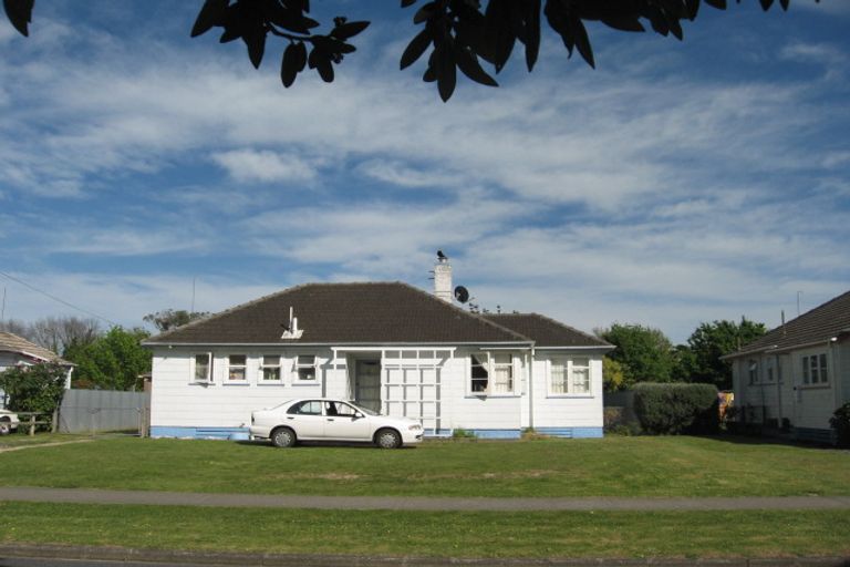 Photo of property in 16 Ngaio Street, Te Hapara, Gisborne, 4010