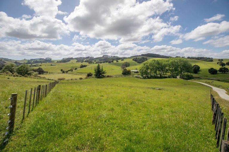 Photo of property in 444 Komokoriki Hill Road, Makarau, Warkworth, 0981