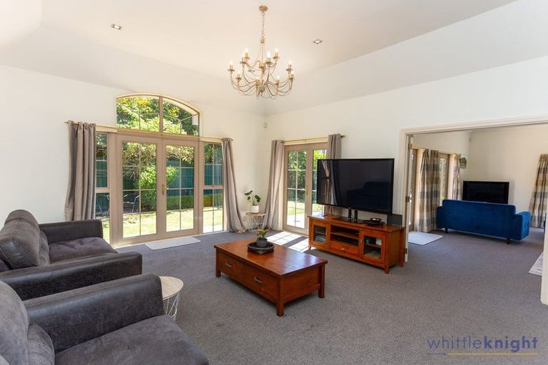 Photo of property in 8 Jane Deans Close, Riccarton, Christchurch, 8011