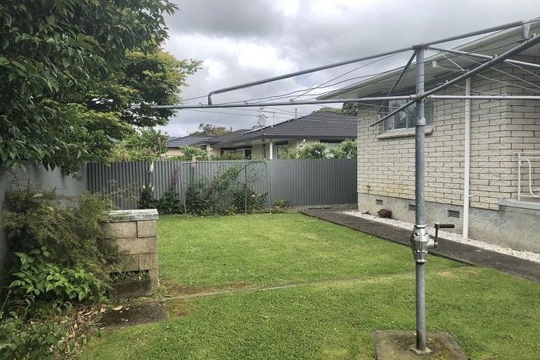 Photo of property in 7 Kowhai Street, Levin, 5510