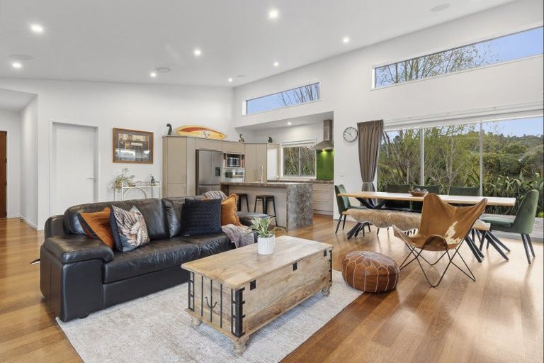 Photo of property in 881 Old Mountain Road, Waitetuna, Raglan, 3295