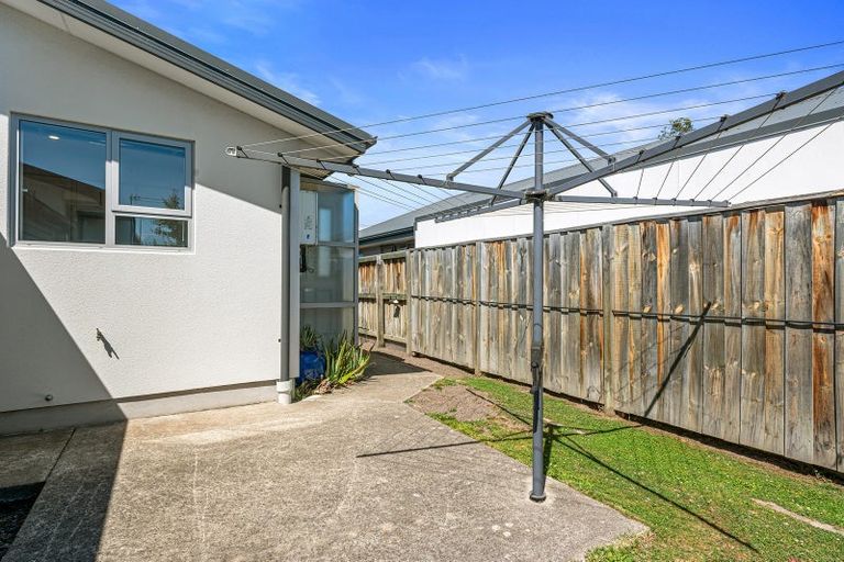 Photo of property in 3/88 Sherborne Street, St Albans, Christchurch, 8014