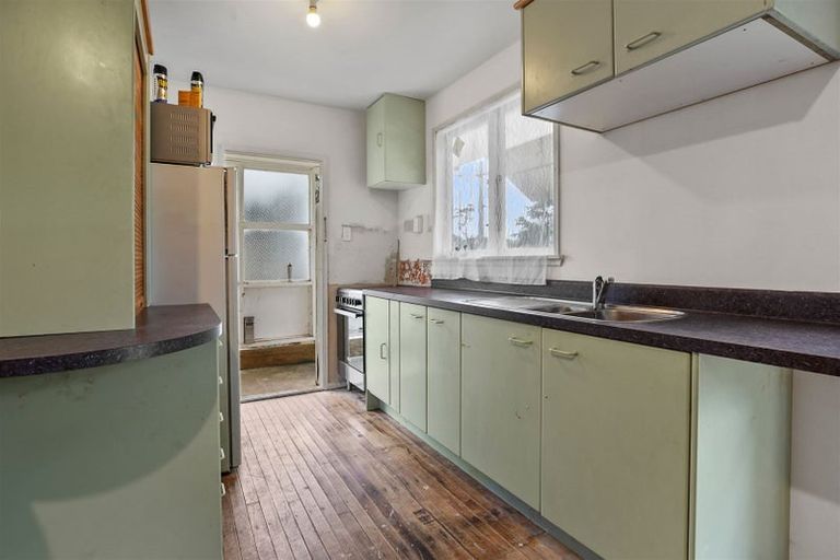 Photo of property in 7 Nahum Street, Paeroa, 3600