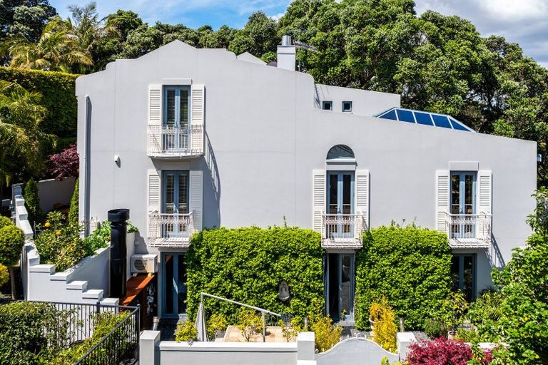 Photo of property in 31a Awatea Road, Parnell, Auckland, 1052