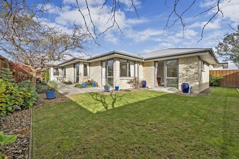 Photo of property in 39 Chandler Way, Rolleston, 7615