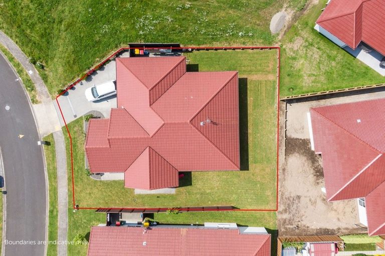 Photo of property in 12 Carnoustie Place, Aongatete, Katikati, 3178