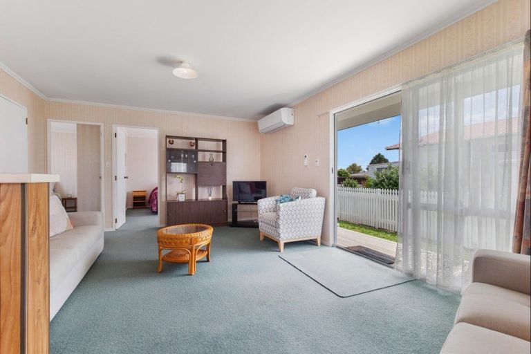 Photo of property in 8a Nikau Street, Levin, 5510