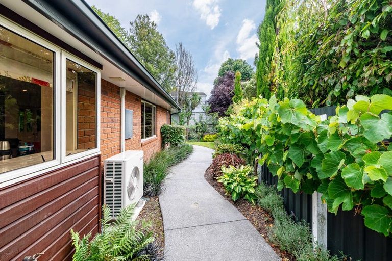 Photo of property in 78a Staveley Street, Avonhead, Christchurch, 8042