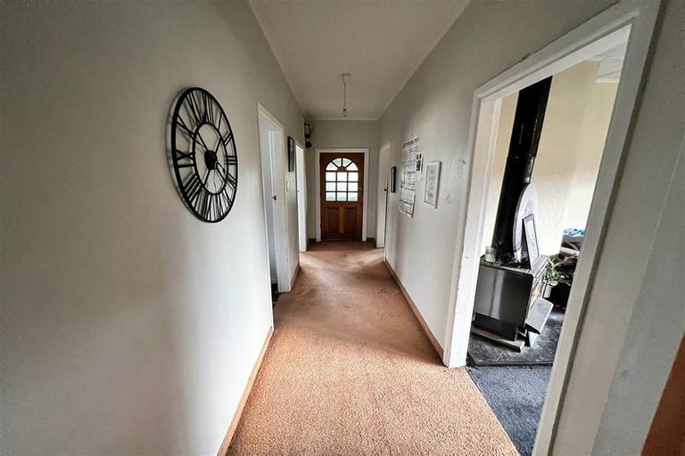 Photo of property in 7 Kerr Avenue, Cobden, Greymouth, 7802