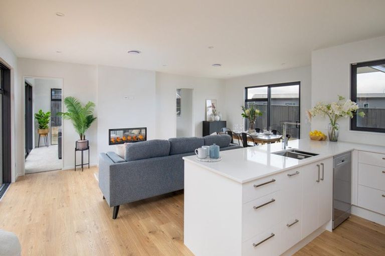 Photo of property in 6 Sequoia Close, Alexandra, 9320