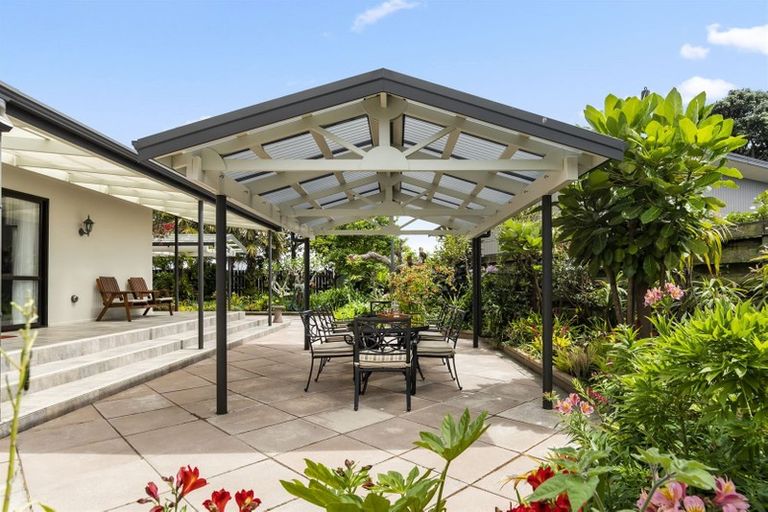 Photo of property in 41 Waitui Grove, Mount Maunganui, 3116