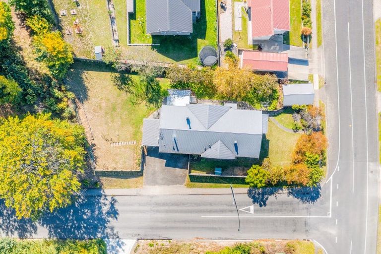 Photo of property in 5 Fleming Road, Waipukurau, 4200