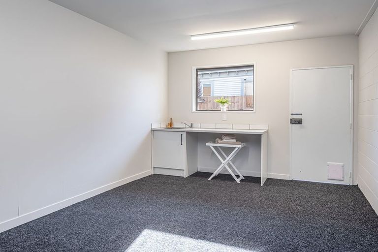 Photo of property in 2/61 Caledonian Road, St Albans, Christchurch, 8014