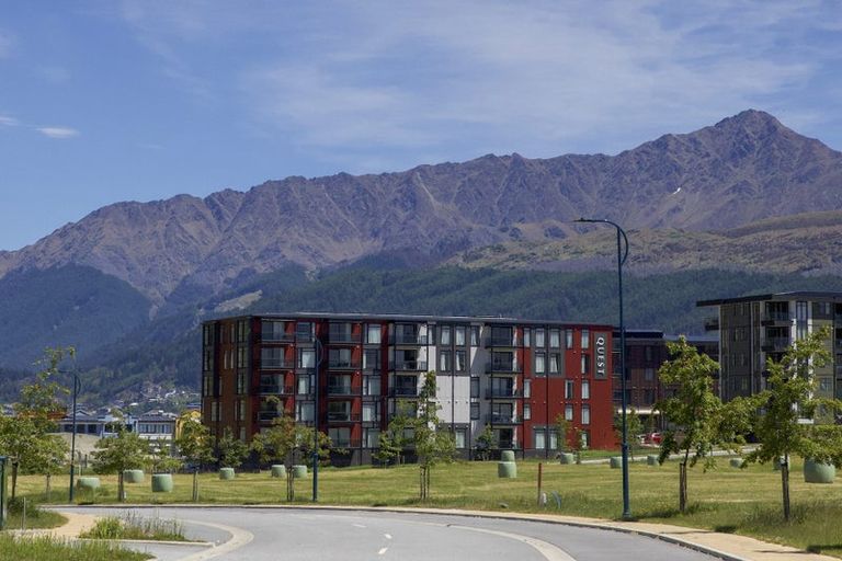 Photo of property in 203/34 Red Oaks Drive, Frankton, Queenstown, 9300