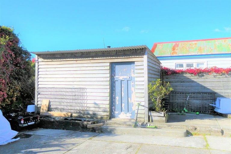 Photo of property in 10 Hall-jones Street, Runanga, 7803