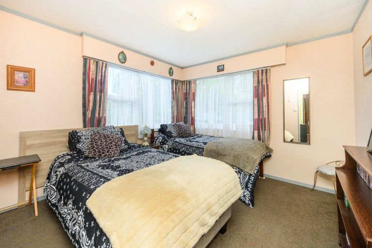 Photo of property in 1a Dunk Place, Milson, Palmerston North, 4414