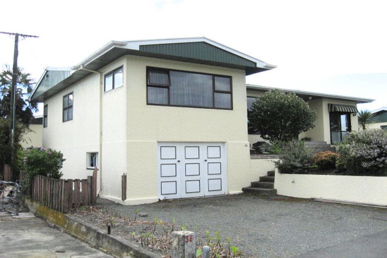 Photo of property in 38 Golf Road, Tahunanui, Nelson, 7011